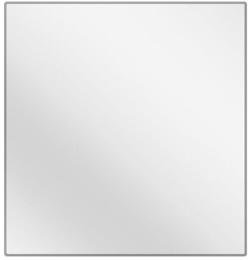 dipos Displayschutz für Texas Instruments TI Nspire CX Taschenrechner, transparente Oberfläche, geringe Dicke und perfekte Passform