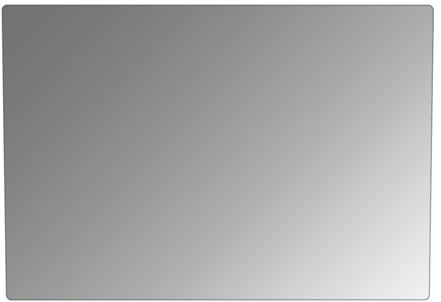 dipos Displayschutz für Microsoft Surface Book 2, mattierte Oberfläche, Blickschutzfilter und perfekter Passform