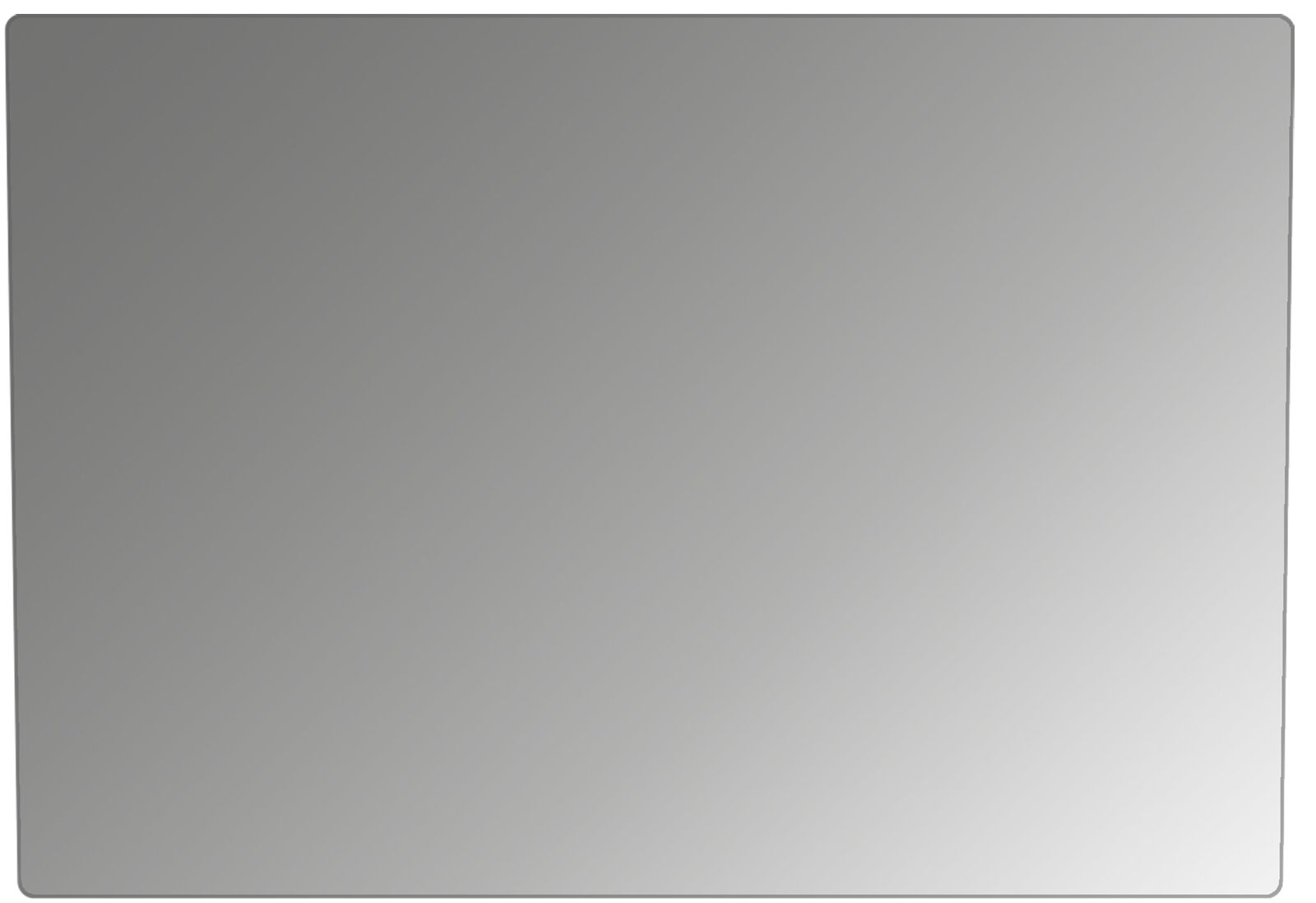 dipos Displayschutz für Microsoft Surface Book 2, mattierte Oberfläche, Blickschutzfilter und perfekter Passform