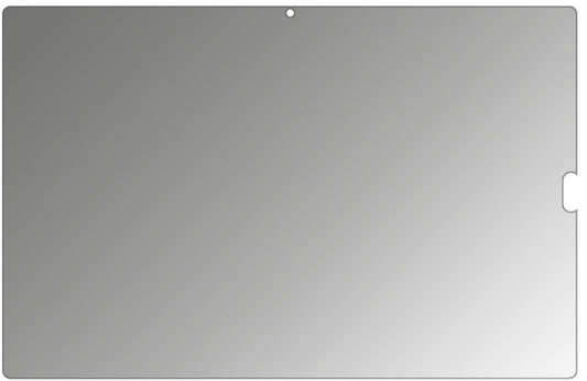 Blickschutzfolie für Huawei Mediapad M5 Pro 10 Zoll matt Schutzfolie Privacy