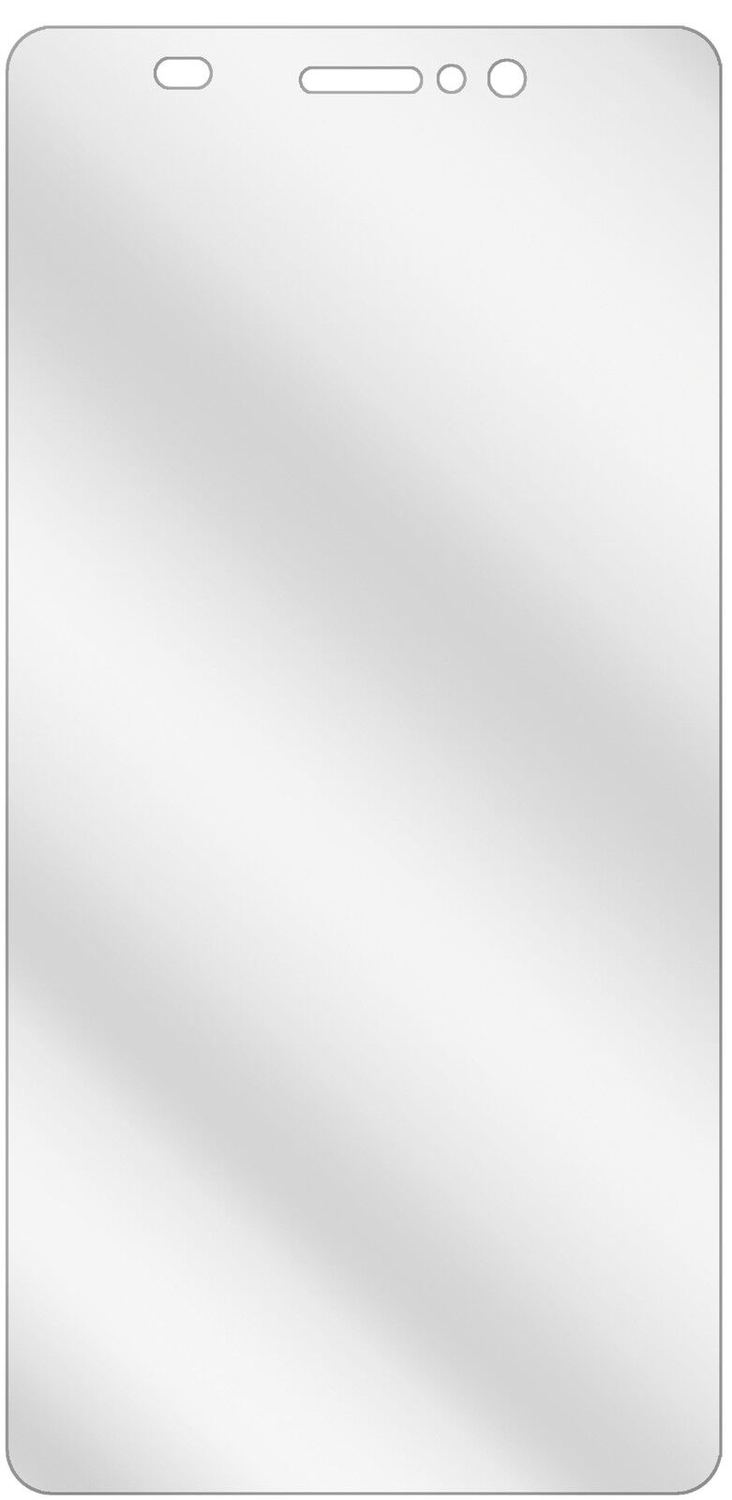 6x Schutzfolie klar für Landvo XM300 Display-Schutzfolie