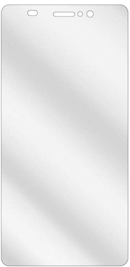 6x Schutzfolie klar für Landvo XM300 Display-Schutzfolie