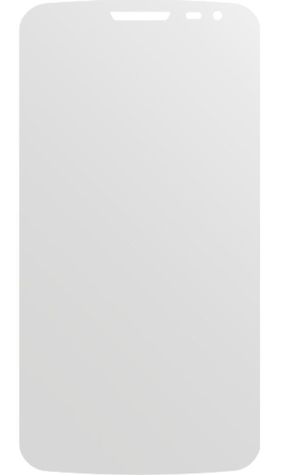 2x Schutzfolie matt für G2 Mini LG Display-Schutzfolie