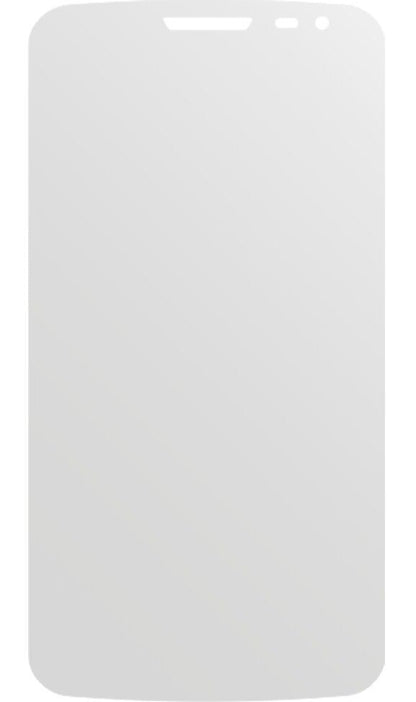 2x Schutzfolie matt für G2 Mini LG Display-Schutzfolie
