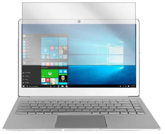 1x Schutzfolie klar für Jumper EzBook 3 Plus Display-Schutzfolie