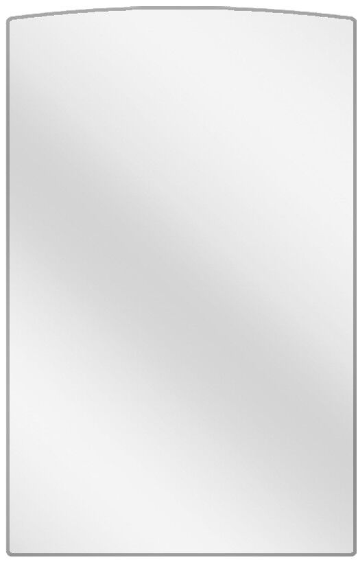 5x Schutzfolie klar für Philips SA4VBE04KN12 GoGear Vibe Display-Schutzfolie