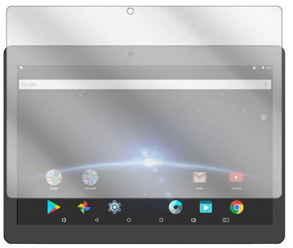 1x Schutzfolie klar für iRULU Expro 3 Plus Display-Schutzfolie