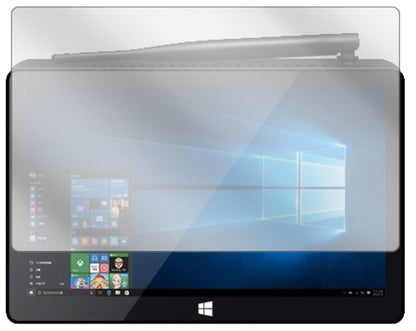 1x Schutzfolie klar für Pipo X12 Display-Schutzfolie