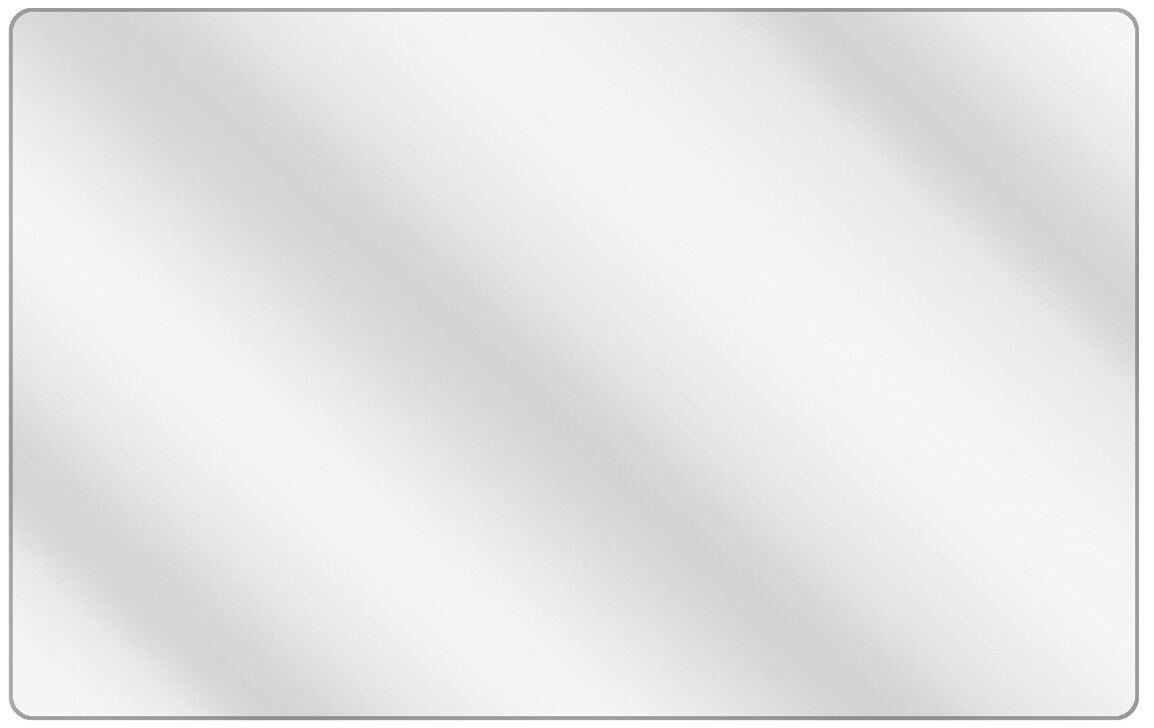 1x Schutzfolie klar für Pipo X12 Display-Schutzfolie