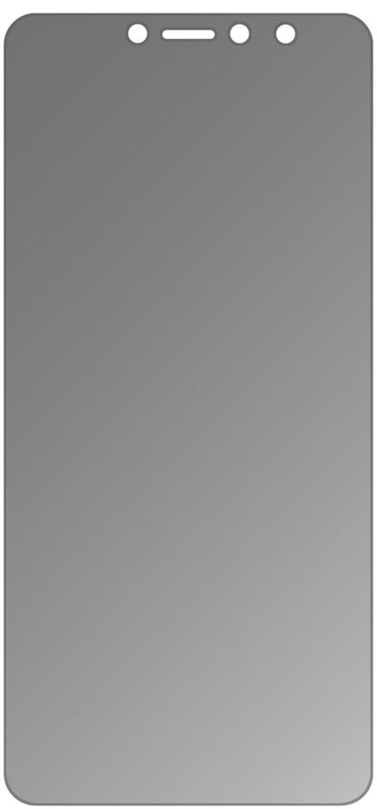 Blickschutzfolie für Xiaomi Redmi S2 matt Schutzfolie Privacy
