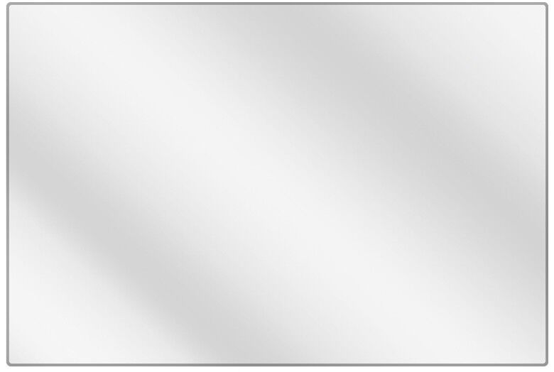5x Schutzfolie klar für Fujifilm X-T3 Display-Schutzfolie