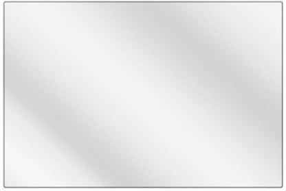 5x Schutzfolie klar für Fujifilm X-T3 Display-Schutzfolie
