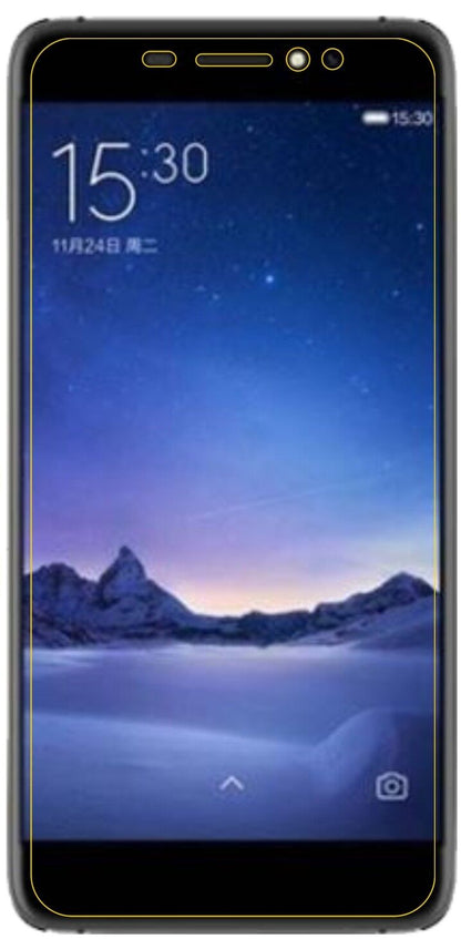 1x 9H Schutzfolie für Ulefone S8 Pro Panzerfolie