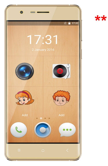 1x 9H Schutzfolie matt für Oukitel K4000 Lite Panzerfolie