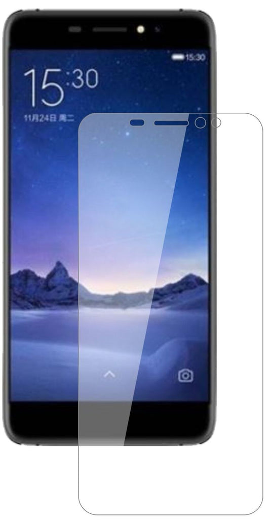 1x 9H Schutzfolie für Ulefone S8 Pro Panzerfolie