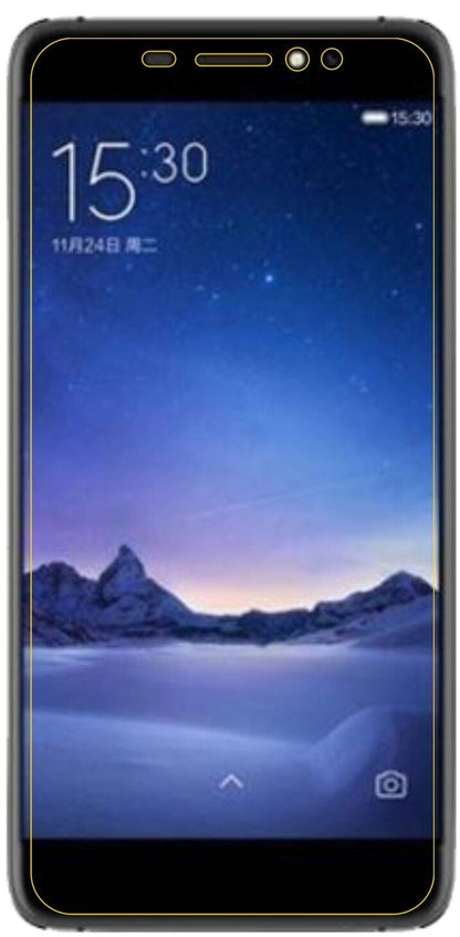 1x 9H Schutzfolie für Ulefone S8 Pro Panzerfolie