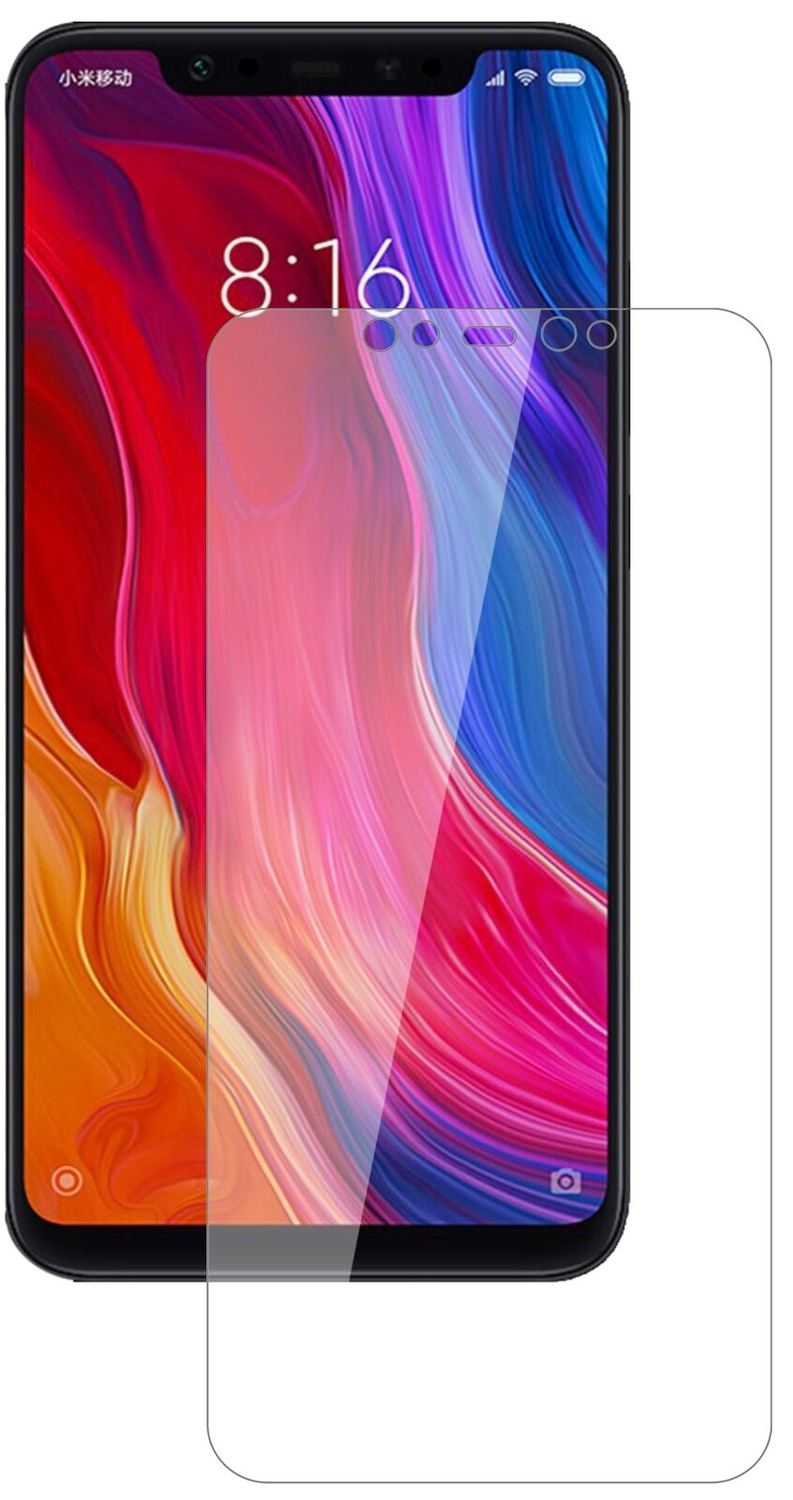 1x 9H Schutzfolie für Xiaomi Mi 8 SE Panzerfolie