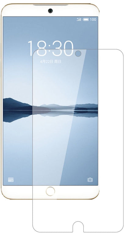 1x 9H Schutzfolie für Meizu 15 Panzerfolie