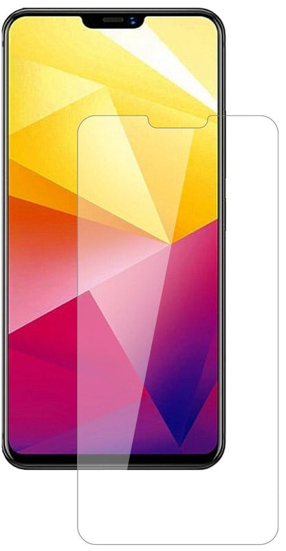 1x 9H Schutzfolie für Vivo X21i Panzerfolie
