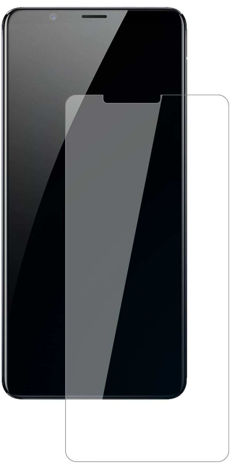 1x 9H Schutzfolie für Nubia Red Magic Panzerfolie