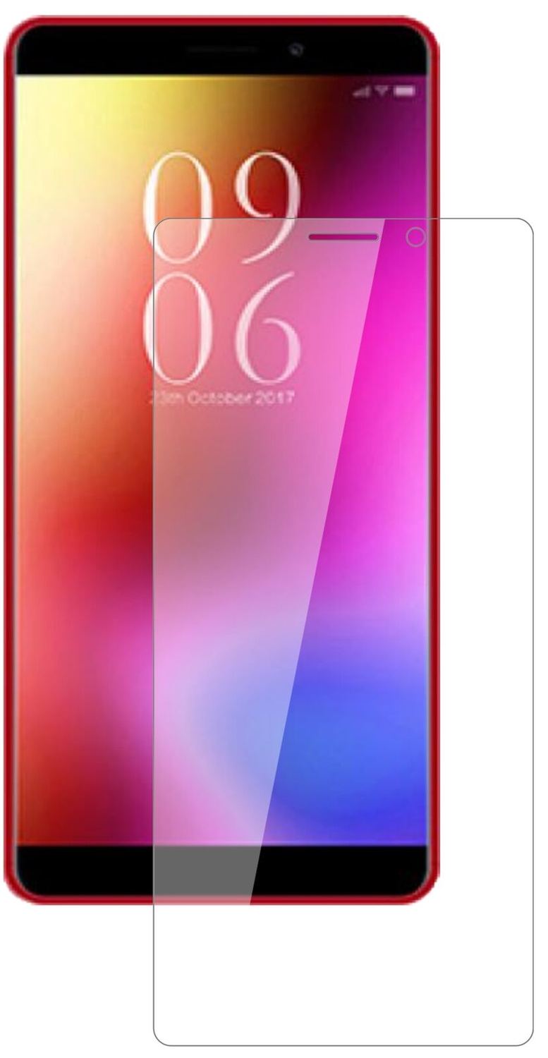 1x 9H Schutzfolie für Elephone A3 Panzerfolie