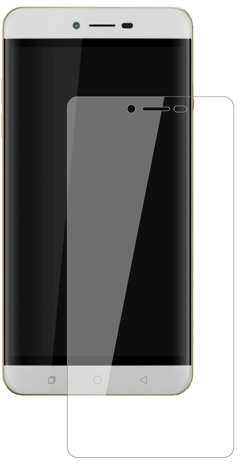 1x 9H Schutzfolie für Coolpad Torino R108 Panzerfolie