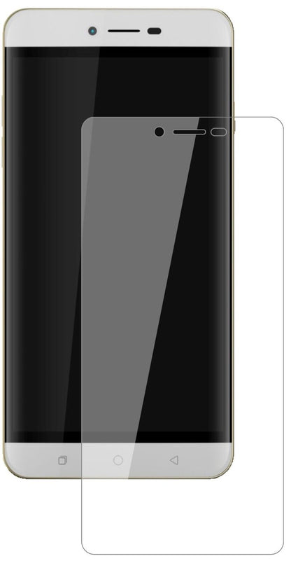 1x 9H Schutzfolie für Coolpad Torino R108 Panzerfolie