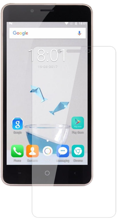 1x 9H Schutzfolie für Leagoo Kiicaa Power Panzerfolie