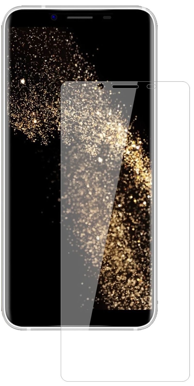 1x 9H Schutzfolie für HOMTOM S8 Panzerfolie