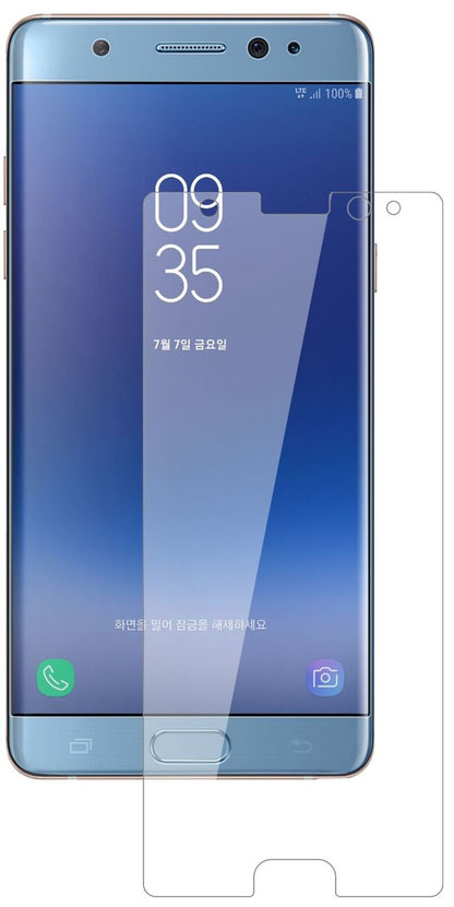 1x 9H Schutzfolie für Samsung Galaxy Note FE Panzerfolie