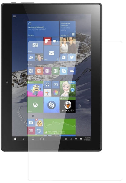1x 9H Schutzfolie für Lenovo Miix 310 Panzerfolie