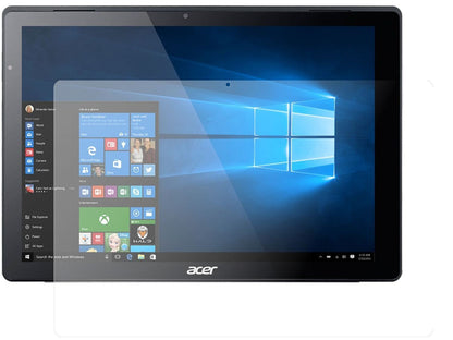 1x 9H Schutzfolie matt für Acer Switch Alpha 12 Panzerfolie