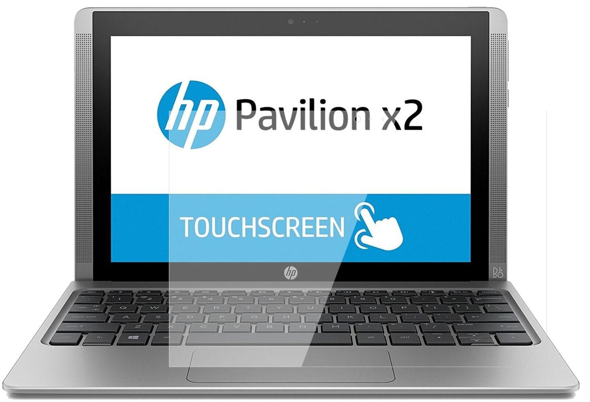 1x 9H Schutzfolie für HP Pavilion x2 10,1 Zoll Panzerfolie