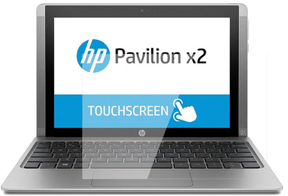 1x 9H Schutzfolie für HP Pavilion x2 10,1 Zoll Panzerfolie