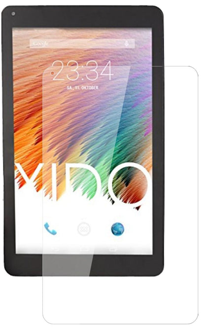 1x 9H Schutzfolie für XIDO Tablet X111 Panzerfolie