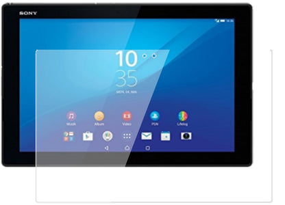 1x 9H Schutzfolie für Sony Xperia Z4 Tablet Panzerfolie
