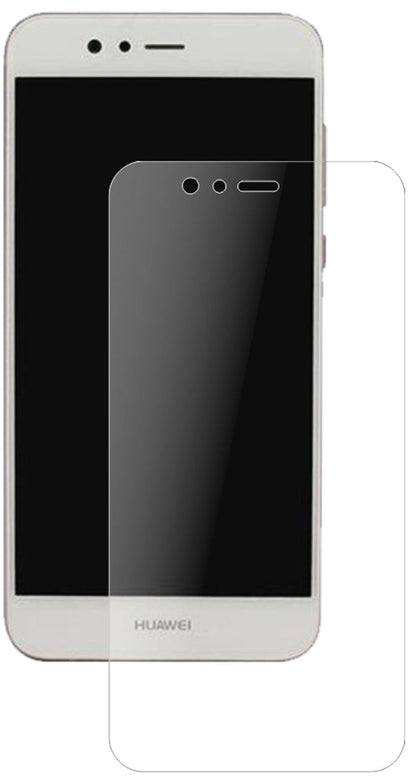 1x 9H Schutzfolie matt für Huawei Nova 2 Plus Panzerfolie