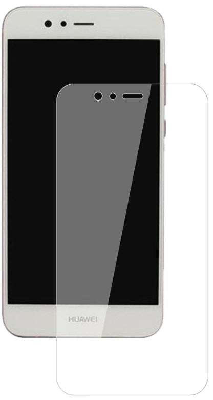 1x 9H Schutzfolie für Huawei Nova 2 Panzerfolie