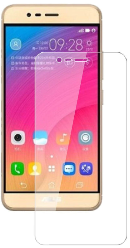 1x 9H Schutzfolie für Asus ZenFone Pegasus 3s Panzerfolie