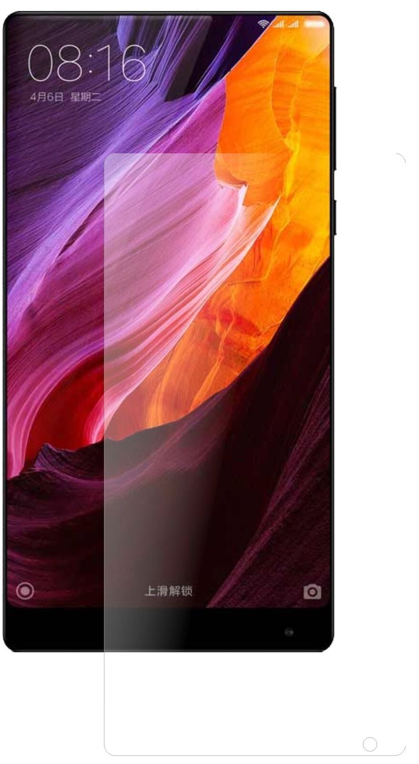 1x 9H Schutzfolie matt für Xiaomi Mi Mix Nano Panzerfolie