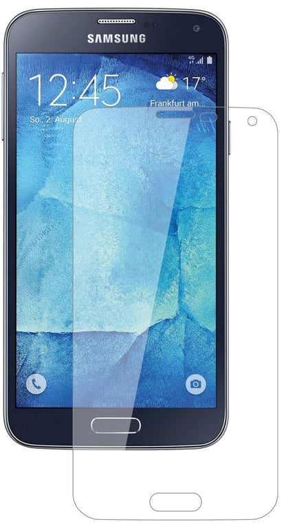 1x 9H Schutzfolie für Samsung Galaxy S5 Neo Panzerfolie