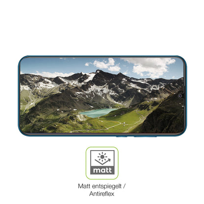 Flexible TPU-Folie passend zugeschnitten für Coolpad Cool 5, vollständige Abdeckung