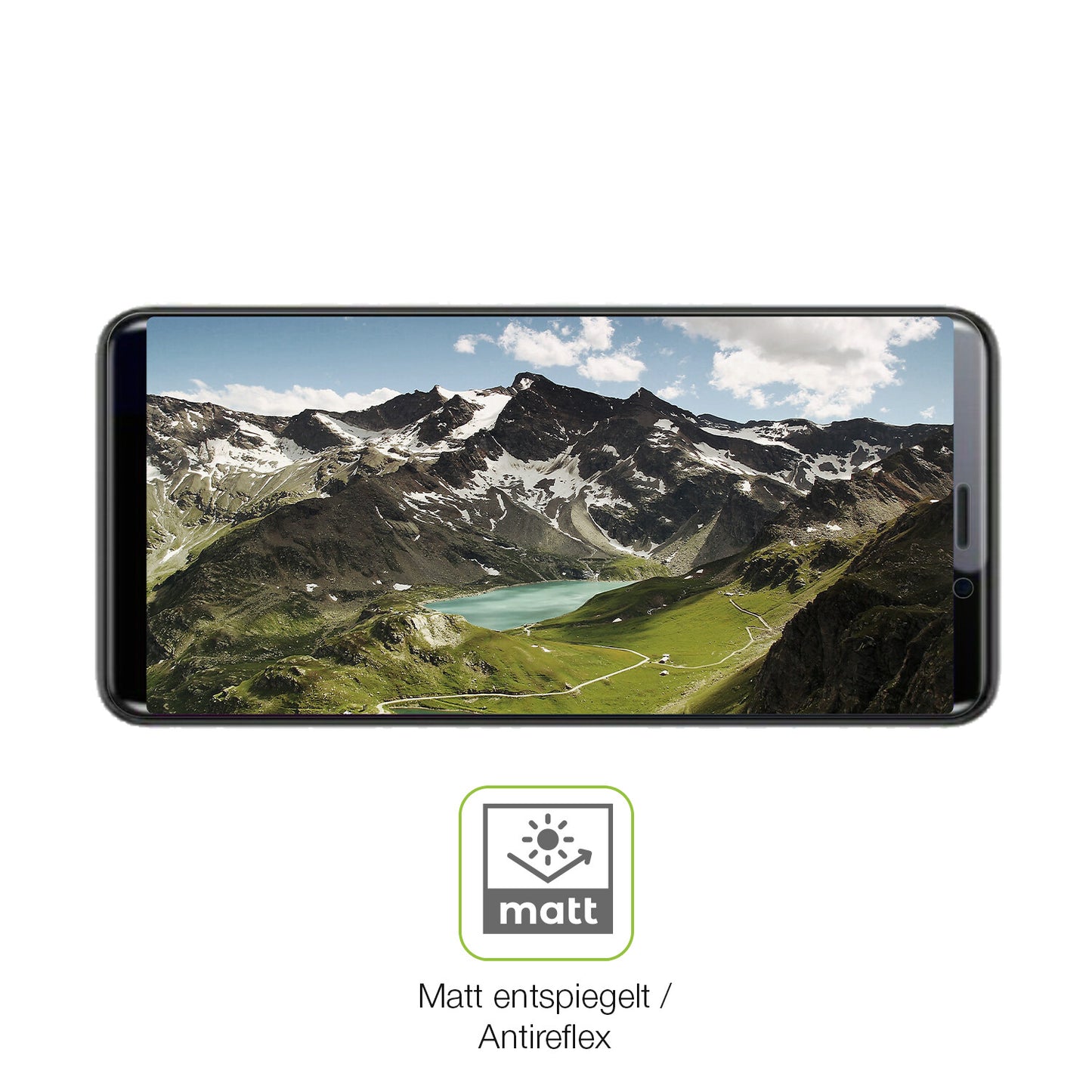 Flexible TPU-Folie passend zugeschnitten für Coolpad Cool Play 7C, vollständige Abdeckung
