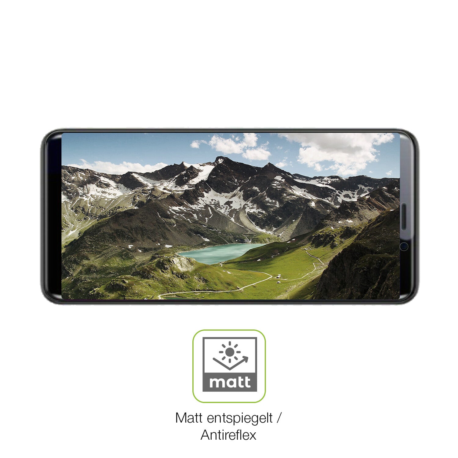 Flexible TPU-Folie passend zugeschnitten für Coolpad Cool Play 7C, vollständige Abdeckung