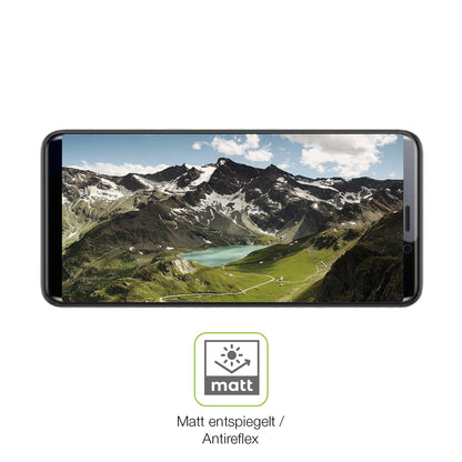 Flexible TPU-Folie passend zugeschnitten für Coolpad Cool Play 7C, vollständige Abdeckung