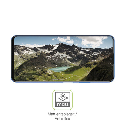 Flexible TPU-Folie passend zugeschnitten für HUAWEI Enjoy 70z, vollständige Abdeckung