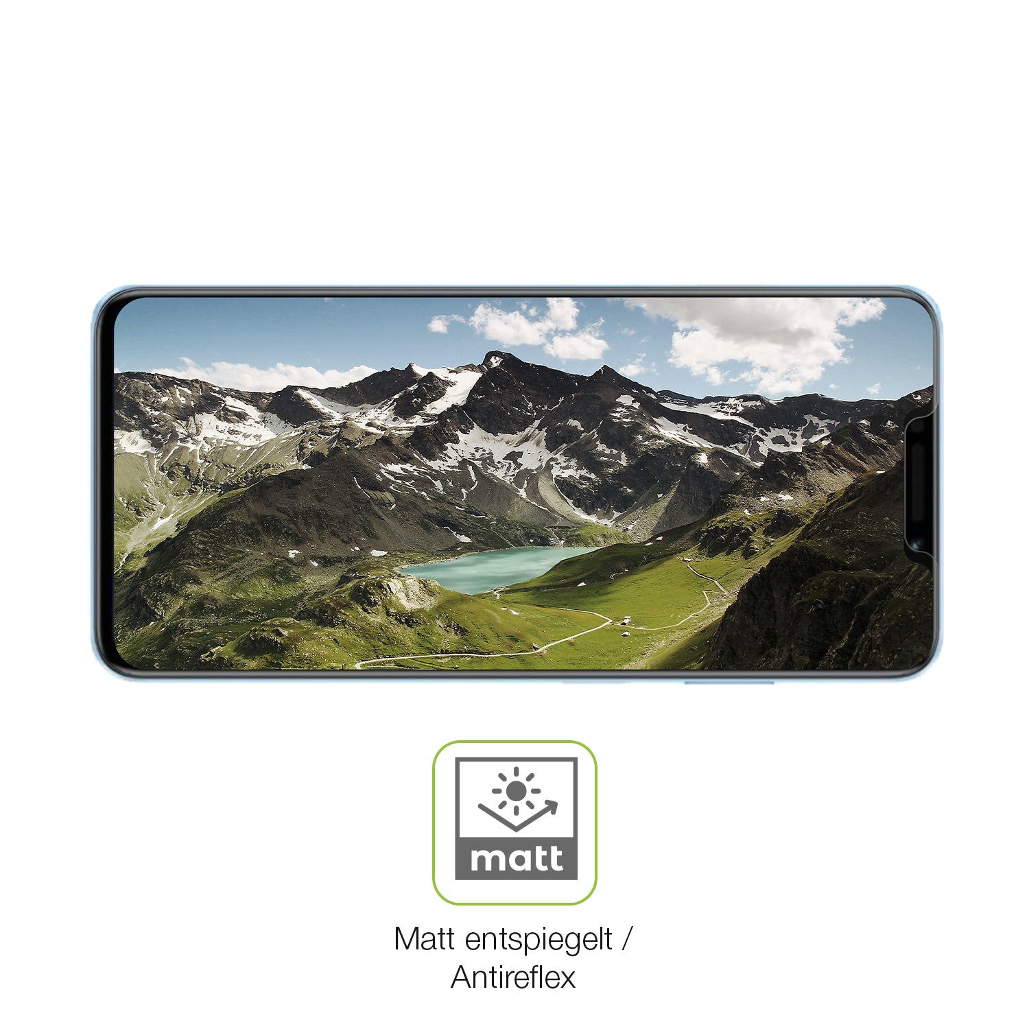 Flexible TPU-Folie passend zugeschnitten für Huawei Nova 14i, vollständige Abdeckung