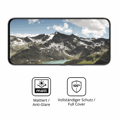 Flexible TPU-Folie passend zugeschnitten für Infinix GT 50 Pro, vollständige Abdeckung