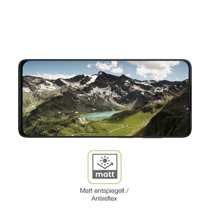 Flexible TPU-Folie passend zugeschnitten für Motorola Moto G62 5G, vollständige Abdeckung