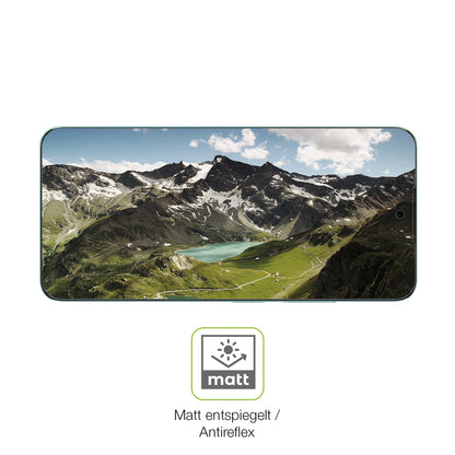 Flexible TPU-Folie passend zugeschnitten für Oukitel C58 Pro, vollständige Abdeckung